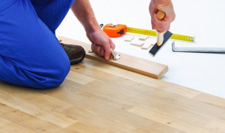 Quels sont les avantages du parquet stratifié ?